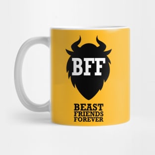 #BFF Mug